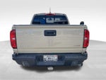 2021 Chevrolet Colorado 4WD ZR2