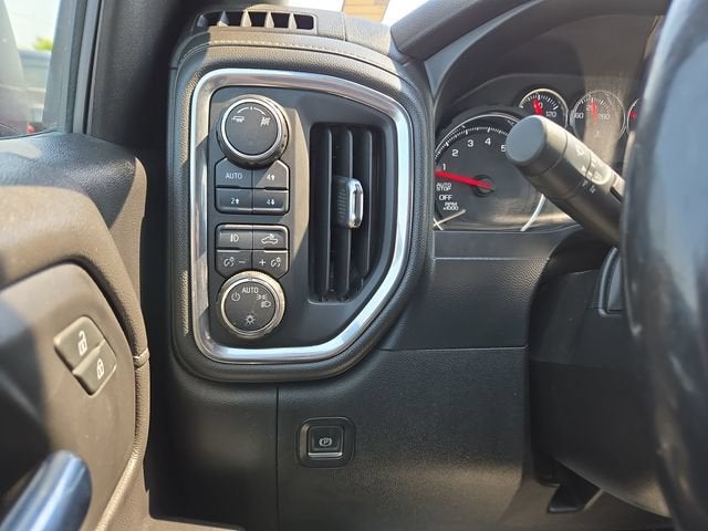 2019 Chevrolet Silverado 1500 LT Trail Boss - Photo 20
