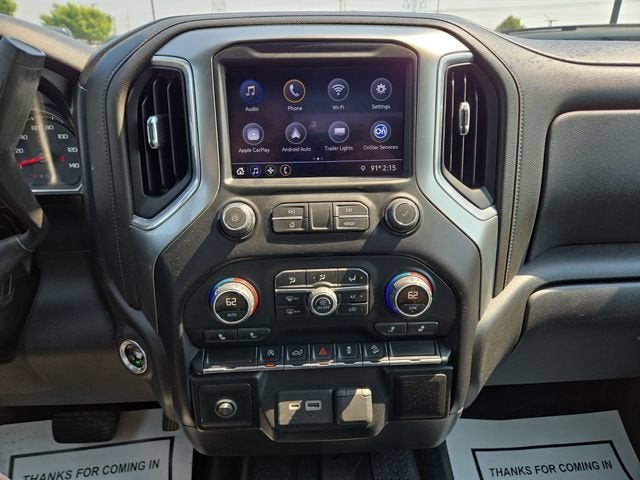 2019 Chevrolet Silverado 1500 LT Trail Boss - Photo 23