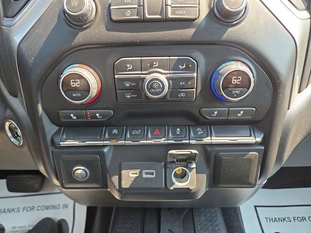 2019 Chevrolet Silverado 1500 LT Trail Boss - Photo 24