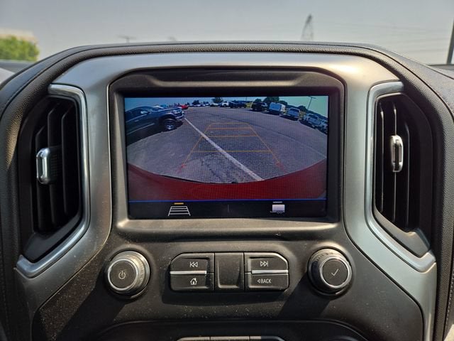 2019 Chevrolet Silverado 1500 LT Trail Boss - Photo 25