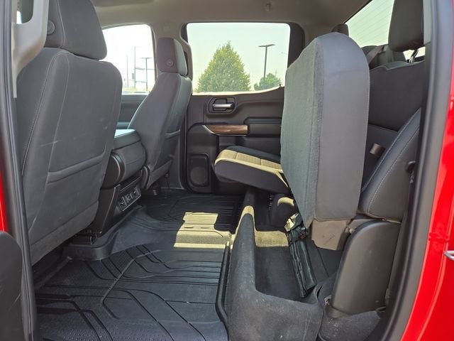 2019 Chevrolet Silverado 1500 LT Trail Boss - Photo 29