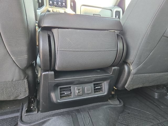 2019 Chevrolet Silverado 1500 LT Trail Boss - Photo 31