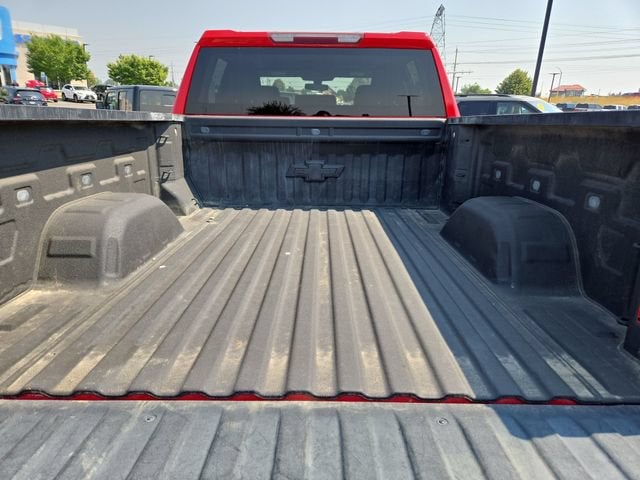 2019 Chevrolet Silverado 1500 LT Trail Boss - Photo 32