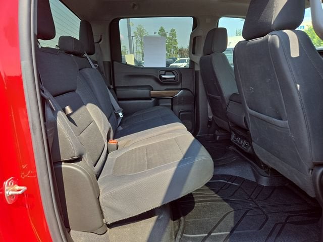 2019 Chevrolet Silverado 1500 LT Trail Boss - Photo 33