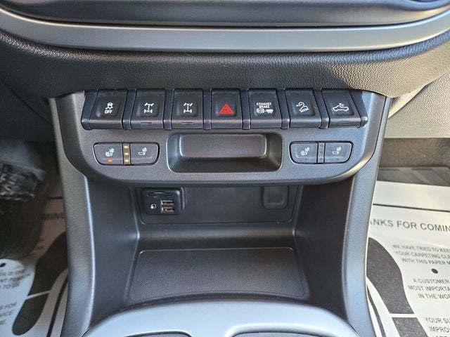 2020 Chevrolet Colorado 4WD ZR2