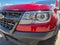 2020 Chevrolet Colorado 4WD ZR2