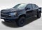 2018 Chevrolet Colorado 4WD ZR2
