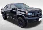 2018 Chevrolet Colorado 4WD ZR2