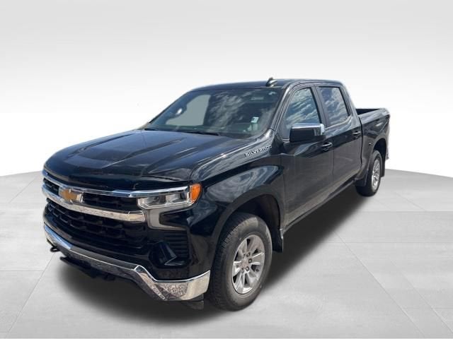 2024 Chevrolet Silverado 1500 LT 4X4 Crew Cab Short Box's photo