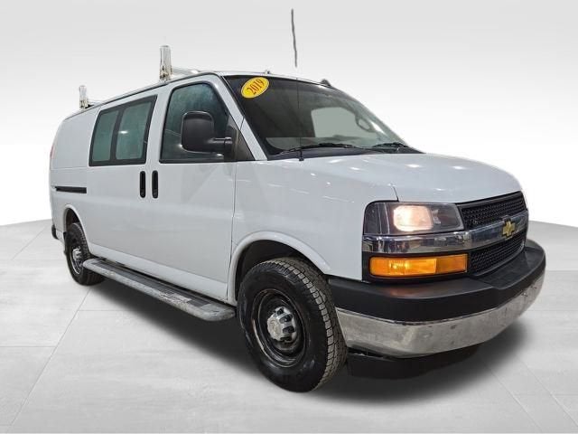 2019 Chevrolet Express Cargo 2500 CARGO