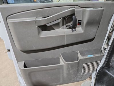 2019 Chevrolet Express Cargo 2500 CARGO