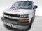2019 Chevrolet Express Cargo 2500 CARGO