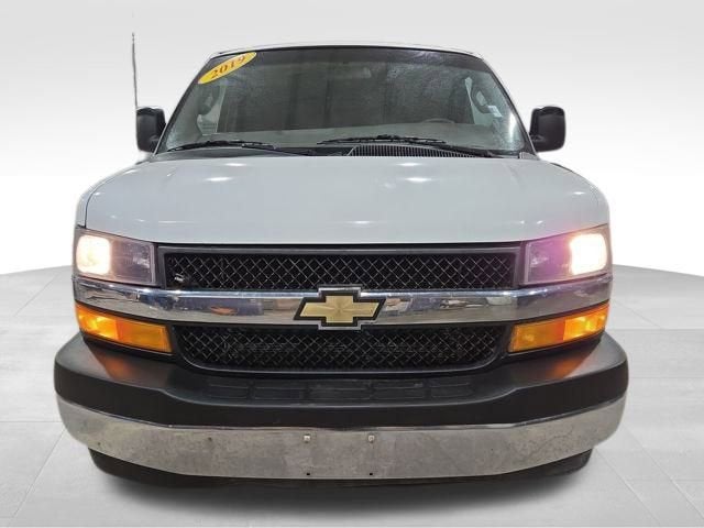2019 Chevrolet Express Cargo 2500 CARGO