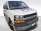 2019 Chevrolet Express Cargo 2500 CARGO