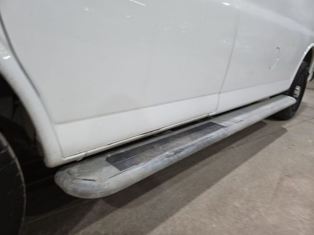 2019 Chevrolet Express Cargo 2500 CARGO