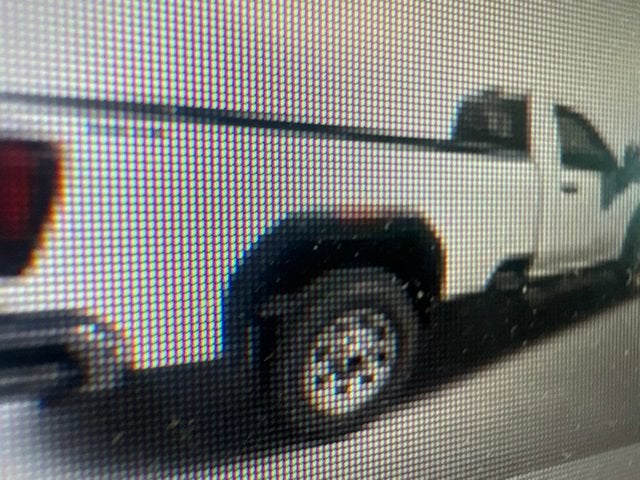 2023 GMC Sierra 3500 HD Pro