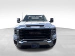 2023 GMC Sierra 3500 HD Pro