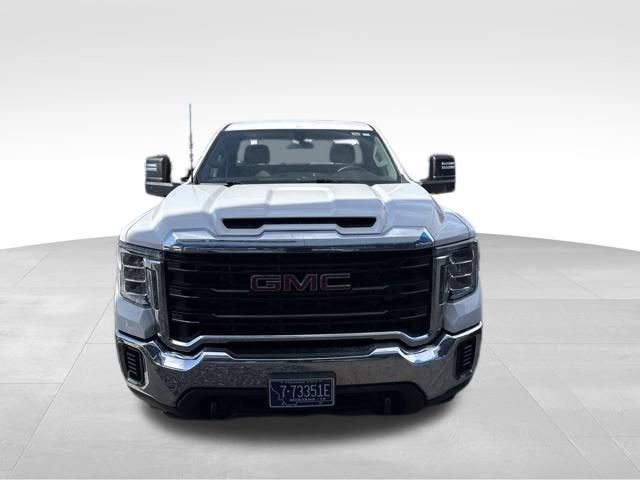 2023 GMC Sierra 3500 HD Pro
