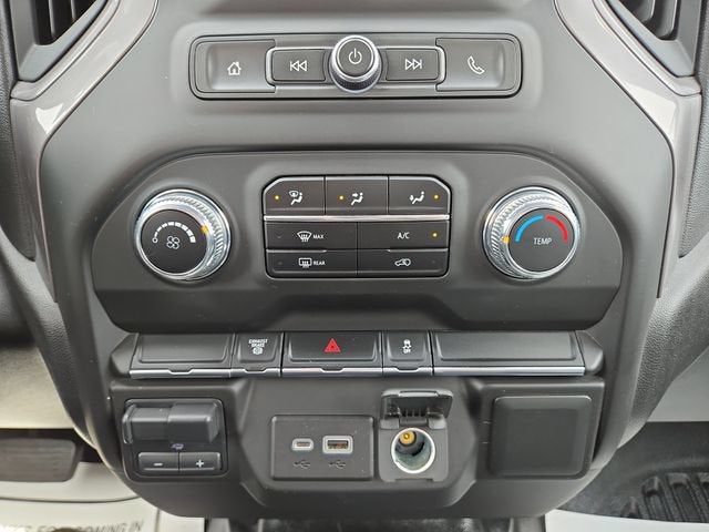 2023 GMC Sierra 3500 HD Pro