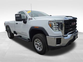 2023 GMC Sierra 3500 HD Pro