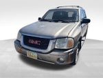 2002 GMC Envoy SLT