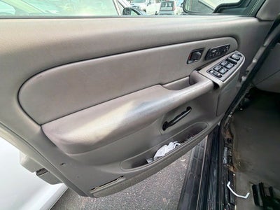 2005 GMC Yukon SLT