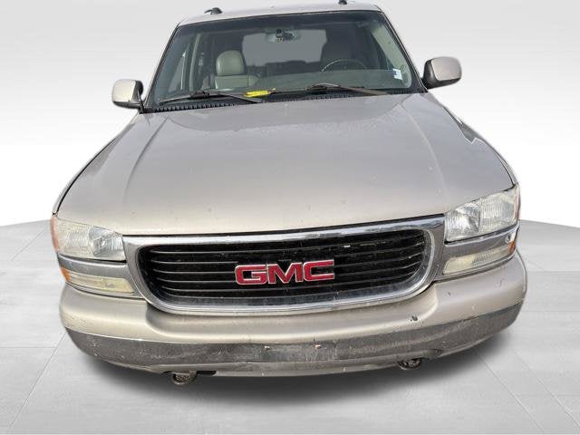 2005 GMC Yukon SLT