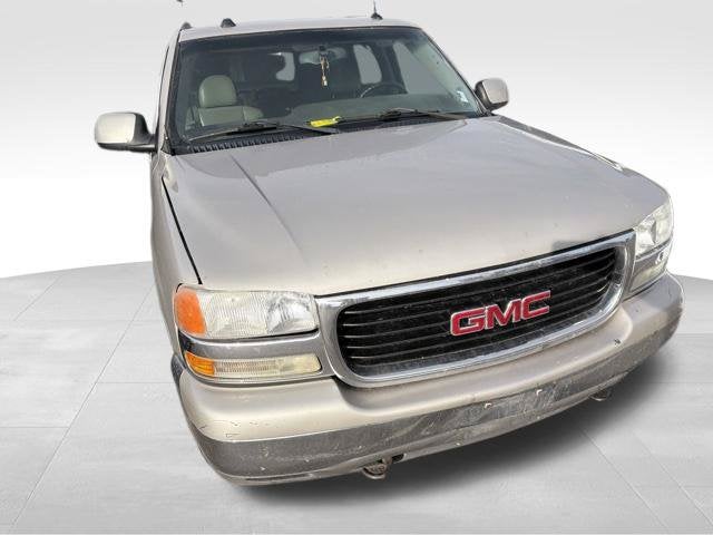 2005 GMC Yukon SLT