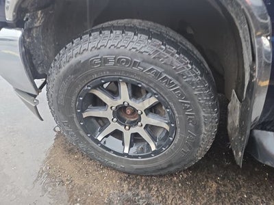 2004 GMC Yukon XL SLT