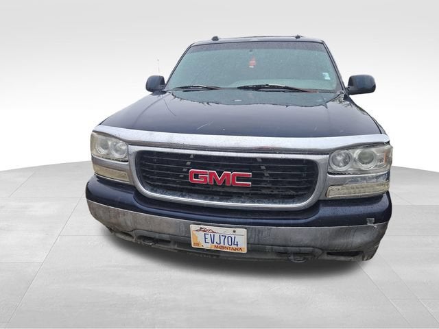 2004 GMC Yukon XL SLT