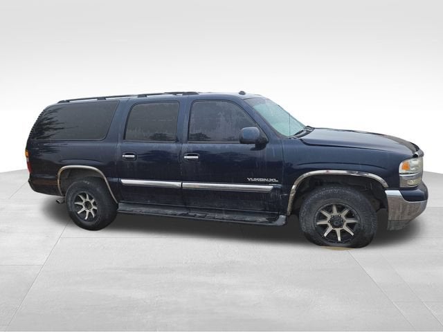 2004 GMC Yukon XL SLT