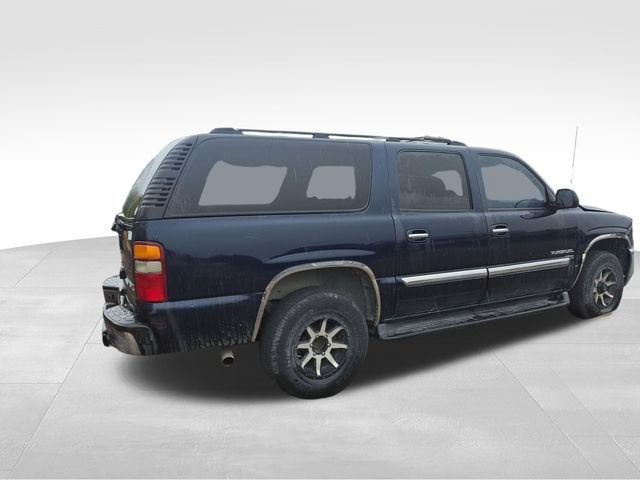 2004 GMC Yukon XL SLT
