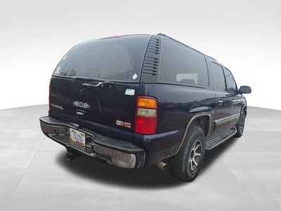 2004 GMC Yukon XL SLT