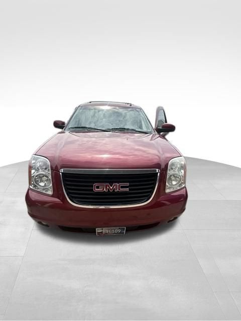 2009 GMC Yukon SLT w/4SB