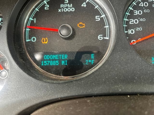 2009 GMC Yukon SLT w/4SB