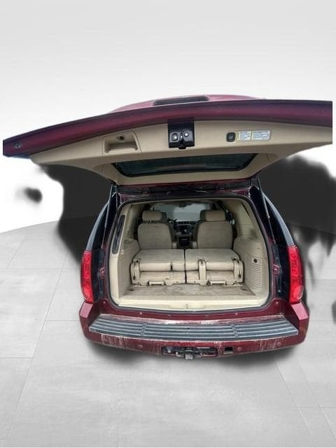 2009 GMC Yukon SLT w/4SB