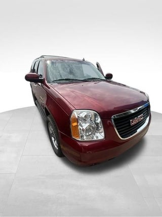 2009 GMC Yukon SLT w/4SB