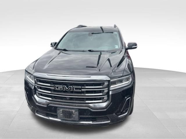 2021 GMC Acadia AT4