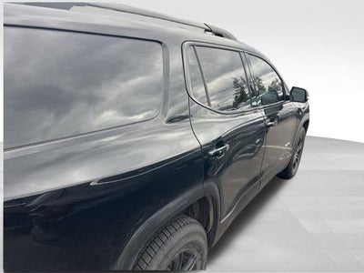 2021 GMC Acadia AT4
