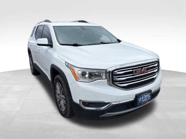 2018 GMC Acadia SLE