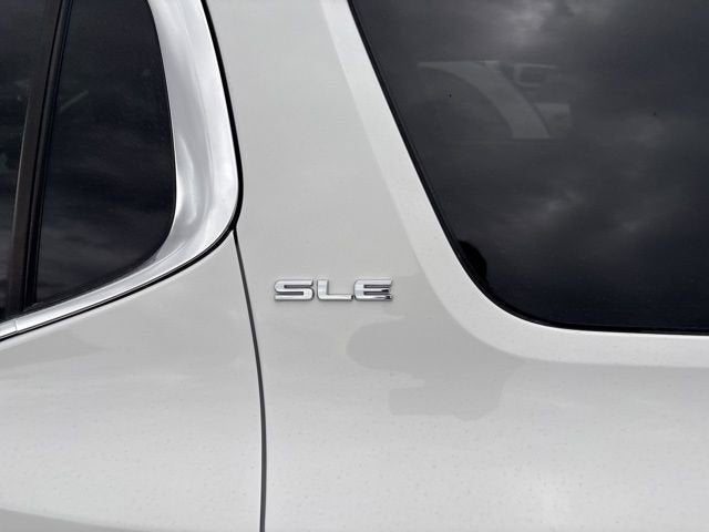 2018 GMC Acadia SLE