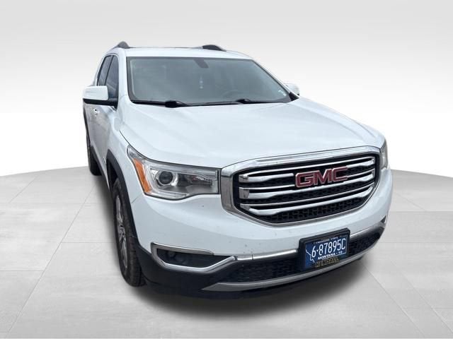 2018 GMC Acadia SLE