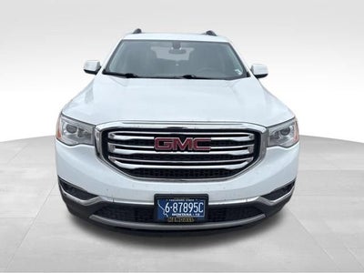 2018 GMC Acadia SLE