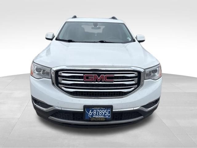 2018 GMC Acadia SLE