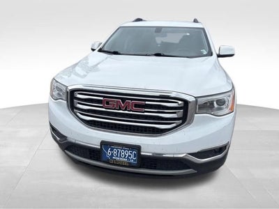 2018 GMC Acadia SLE