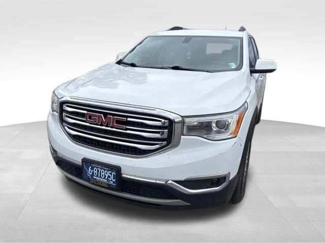 2018 GMC Acadia SLE