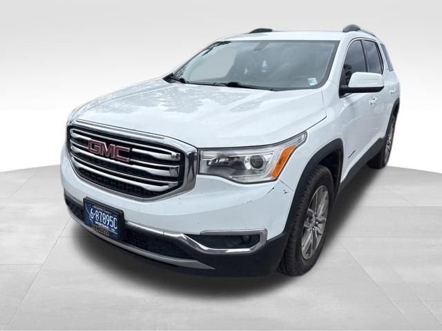2018 GMC Acadia SLE