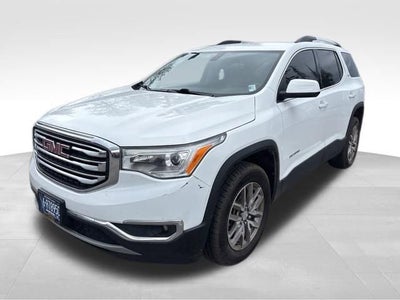 2018 GMC Acadia SLE