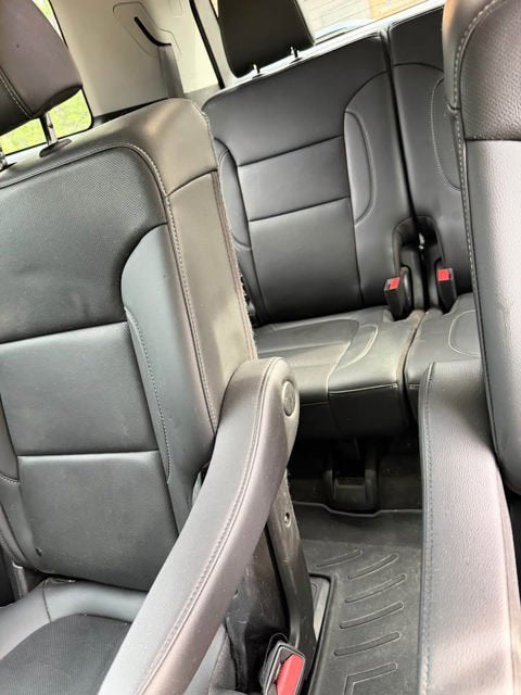 2022 GMC Acadia SLT